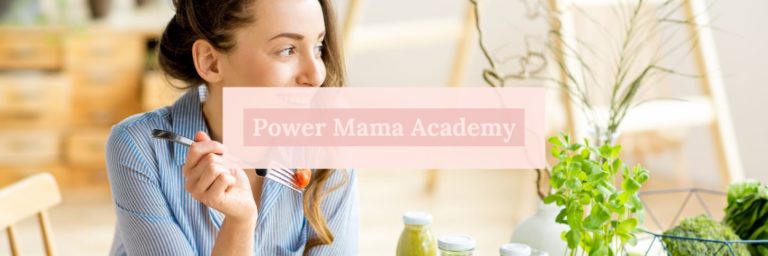 Power Mama Academy